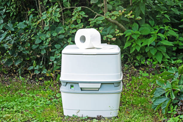 Best High-end porta potty rental  in Keno, OR