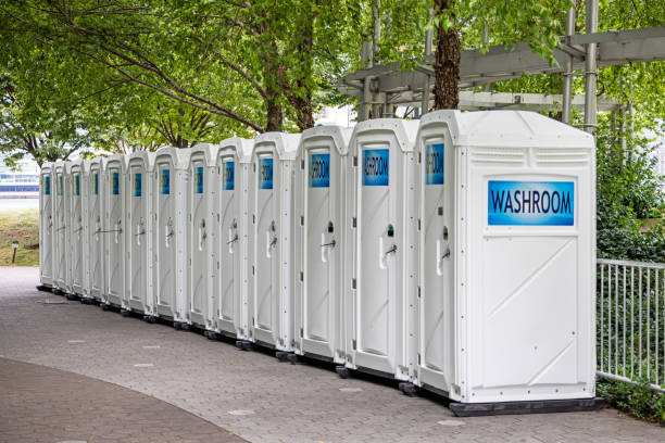 Best Affordable porta potty rental  in Keno, OR