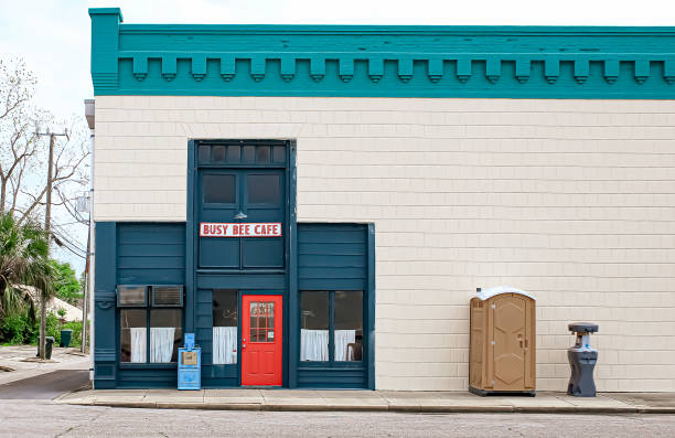 Best Affordable porta potty rental  in Keno, OR