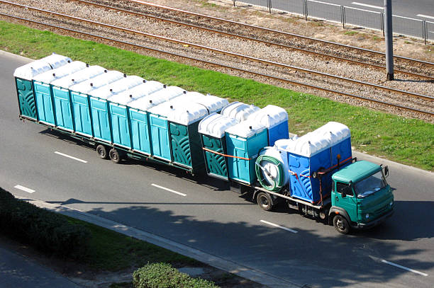 Best Emergency porta potty rental  in Keno, OR